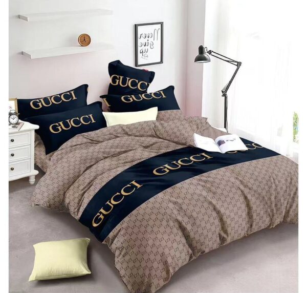 Bedsheet 27 (2 King Size)