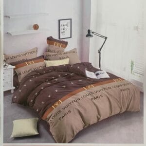 Bedsheet 28 (2 King Size)
