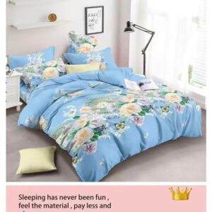 Bedsheet 28 (King/Queen)
