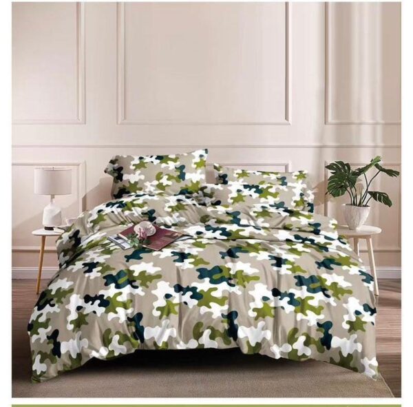 Bedsheet 29 (1/Half)