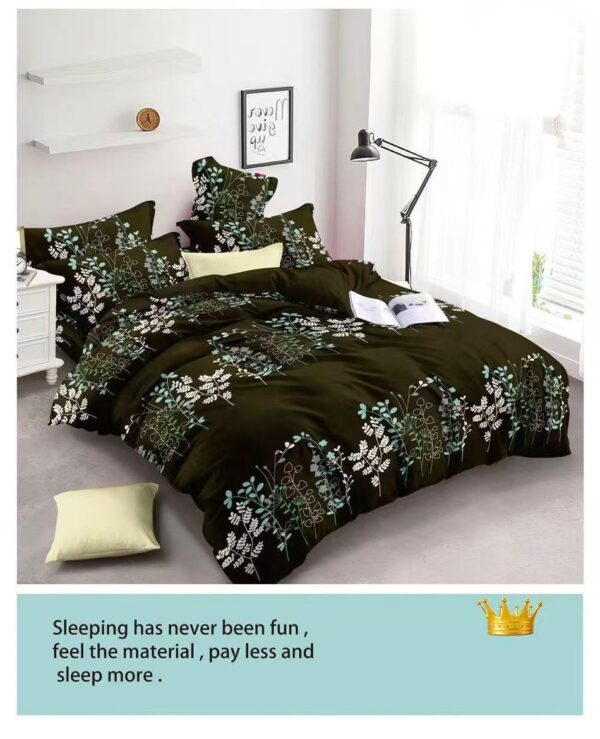 Bedsheet 29 (Double)