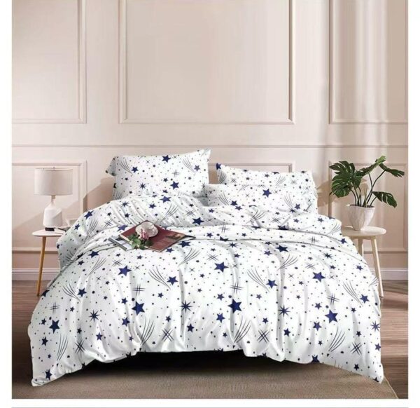 Bedsheet 3 (1/Half)