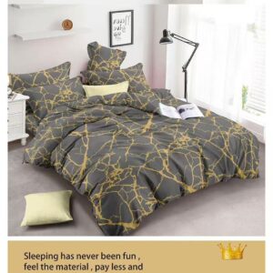 Bedsheet 3 (Double)
