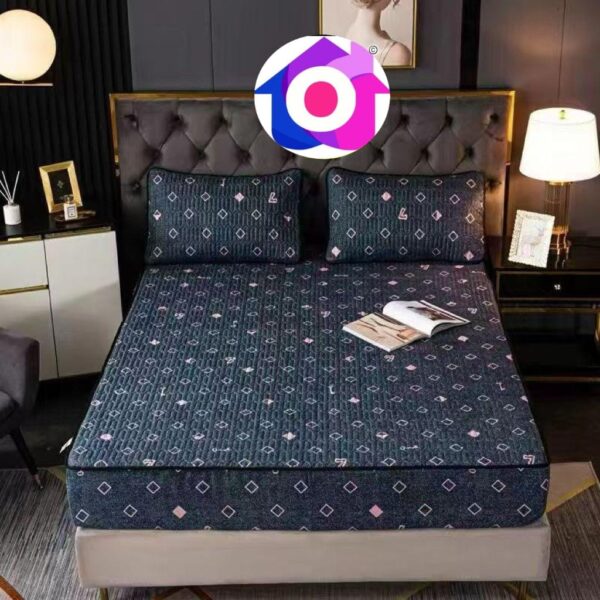 Bedsheet 3 (Waterproof)
