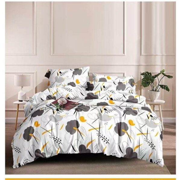 Bedsheet 30 (1/Half)