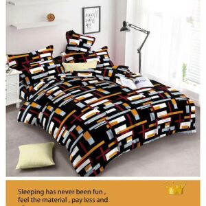 Bedsheet 30 (Double)