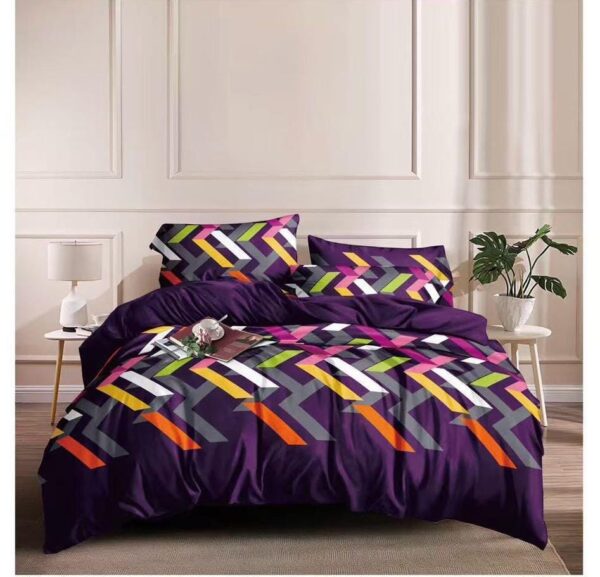 Bedsheet 31 (1/Half)