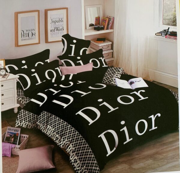 Bedsheet 31 (2 King Size)