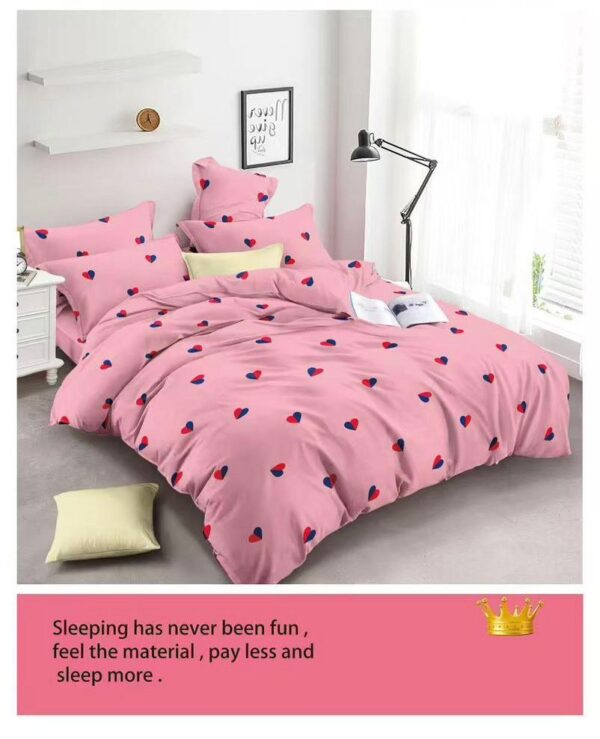 Bedsheet 31 (King/Queen)