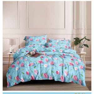 Bedsheet 32 (1/Half)
