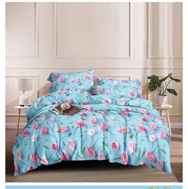 Bedsheet 32 (1/Half)