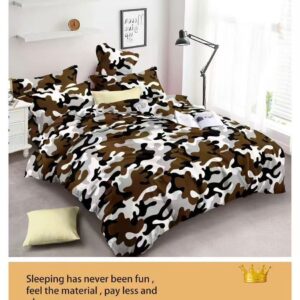 Bedsheet 32 (King/Queen)