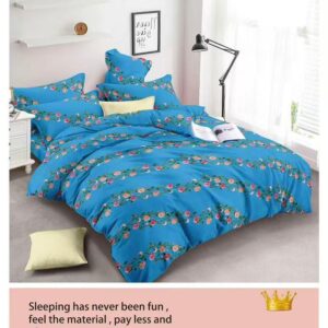 Bedsheet 33 (King/Queen)