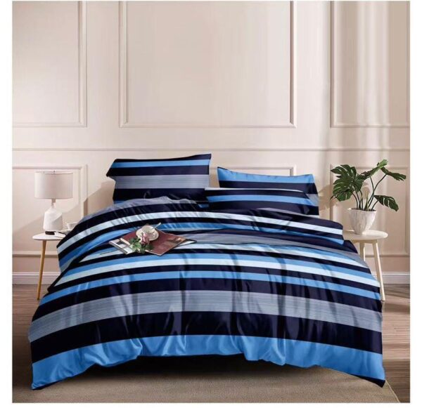Bedsheet 4 (1/Half)