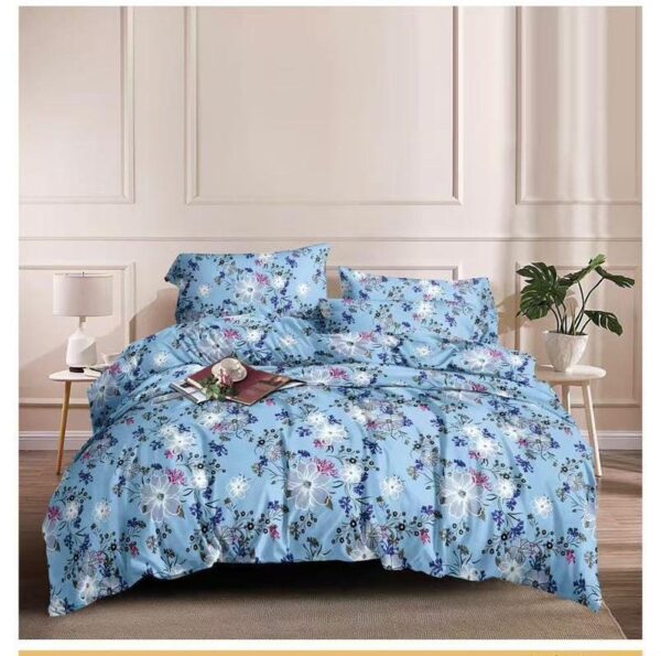 Bedsheet 5 (1/Half)