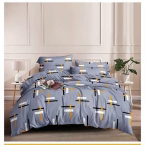 Bedsheet 6 (1/Half)