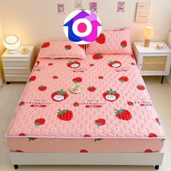 Bedsheet 6 (Waterproof)