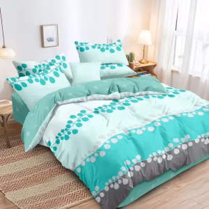 Bedsheet 7 (2 Superking)