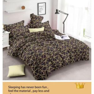 Bedsheet 7 (Double)