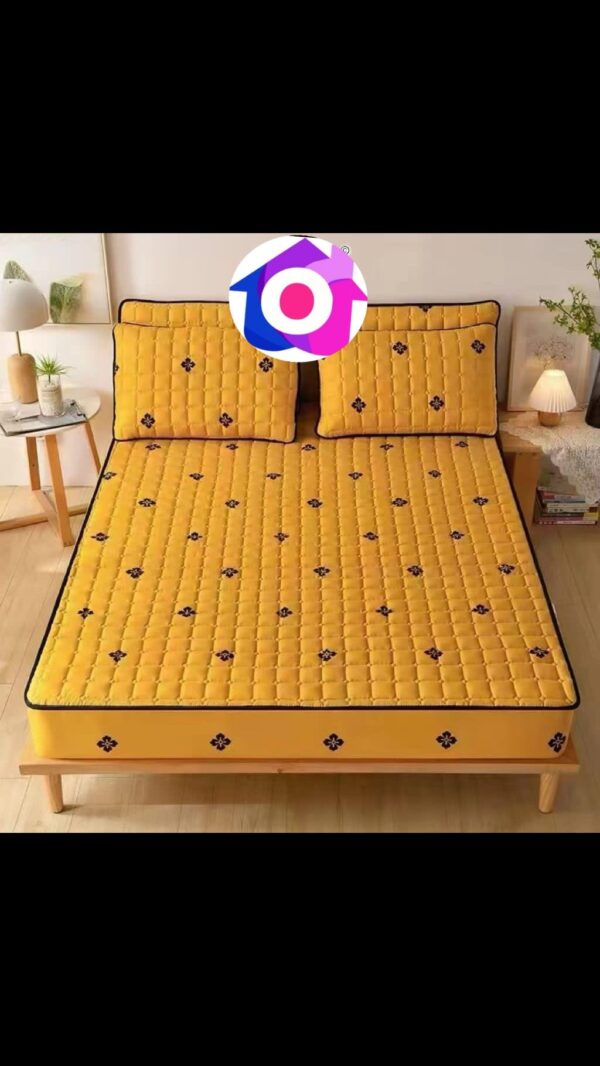 Bedsheet 7 (Waterproof)