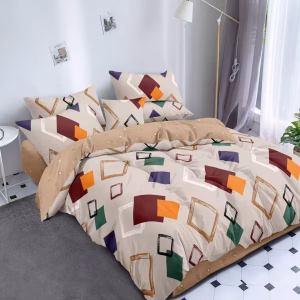 Bedsheet 8 (2 Superking)