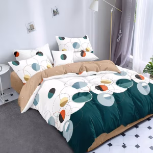 Bedsheet 9 (2 Superking)