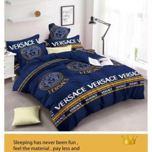 Bedsheet 9 (Double)
