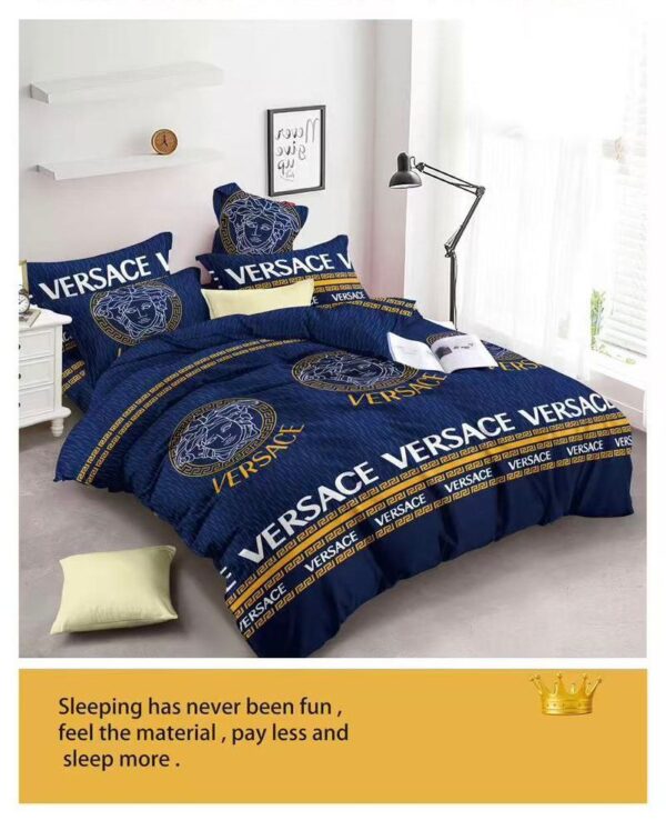 Bedsheet 9 (Double)