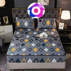 Bedsheet 9 (Waterproof)