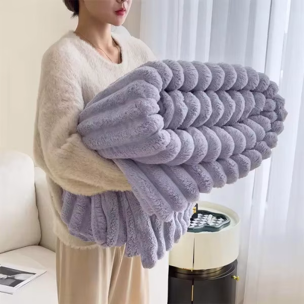 Blanket 3 (Flannel)