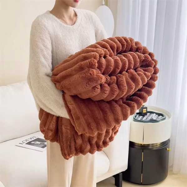 Blanket 4 (Flannel)