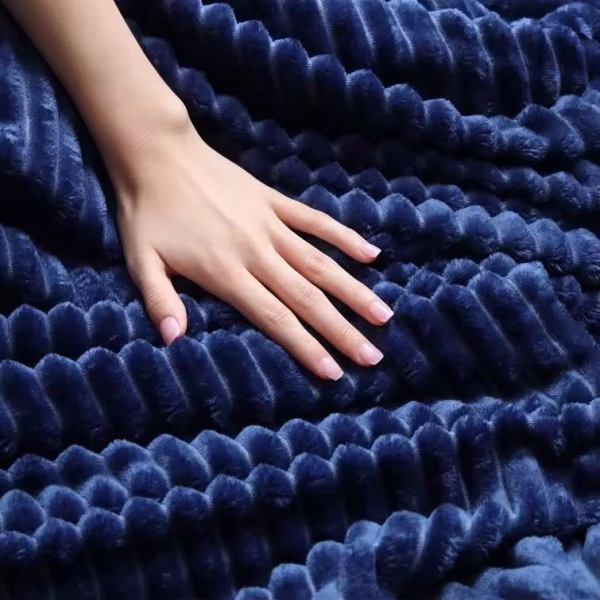 Blanket 9 (Flannel)