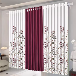 Curtain 1 (3 In 1)