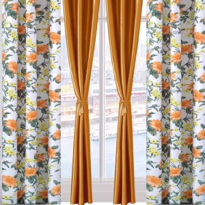 Curtain 1 (4 In 1)