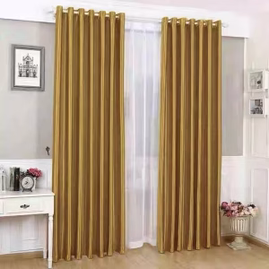Curtain (2 Pieces)