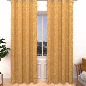 Curtain 1 (Plain Luxury)