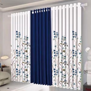 Curtain 2 (3 In 1)