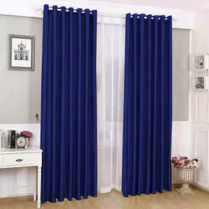 Curtain (2 Pieces)