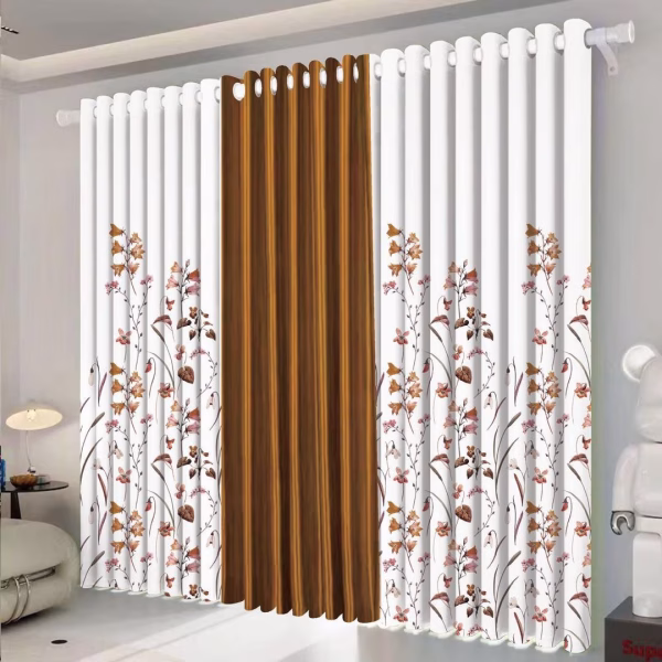 Curtain 3 (3 In 1)