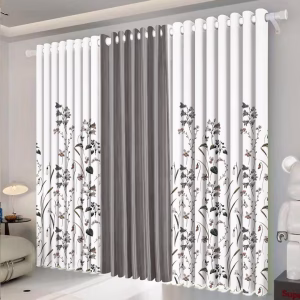 Curtain 4 (3 In 1)