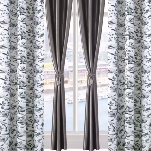 Curtain 4 (4 In 1)