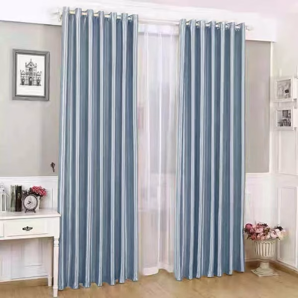 Curtain 4 (Plain Basic)