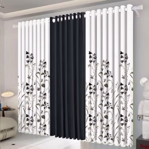 Curtain 5 (3 In 1)