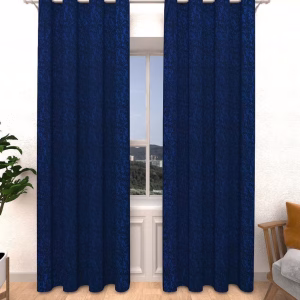Curtain 5 (Plain Luxury)