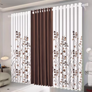Curtain 6 (3 In 1)