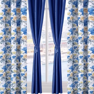 Curtain 6 (4 In 1)