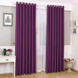 Curtain 6 (Plain Basic)
