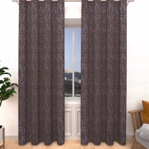 Curtain 6 (Plain Luxury)