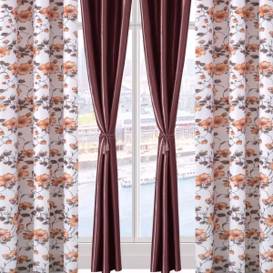 Curtain 7 (4 In 1)