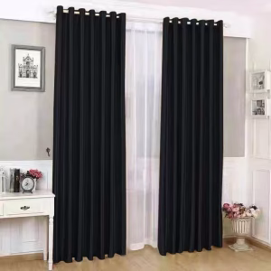 Curtain 7 (Plain Basic)